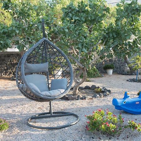 Villa Kamara Santorini Kamári Dış mekan fotoğraf